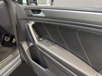 USED 2023 23 VOLKSWAGEN TIGUAN 1.5 TSI R-Line SUV 5dr Petrol DSG Euro 6 (s/s) (150 ps) 