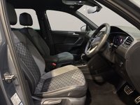 USED 2023 23 VOLKSWAGEN TIGUAN 1.5 TSI R-Line SUV 5dr Petrol DSG Euro 6 (s/s) (150 ps) 