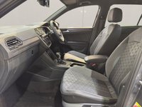 USED 2023 23 VOLKSWAGEN TIGUAN 1.5 TSI R-Line SUV 5dr Petrol DSG Euro 6 (s/s) (150 ps) 