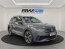 USED 2023 23 VOLKSWAGEN TIGUAN 1.5 TSI R-Line SUV 5dr Petrol DSG Euro 6 (s/s) (150 ps) 