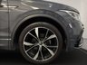 USED 2023 23 VOLKSWAGEN TIGUAN 1.5 TSI R-Line SUV 5dr Petrol DSG Euro 6 (s/s) (150 ps) 