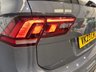 USED 2023 23 VOLKSWAGEN TIGUAN 1.5 TSI R-Line SUV 5dr Petrol DSG Euro 6 (s/s) (150 ps) 