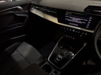 USED 2024 24 AUDI A3 1.4 TFSIe 40 Sport Sportback 5dr Petrol Plug-in Hybrid S Tronic Euro 6 (s/s) 13kWh (204 ps) 
