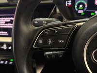 USED 2024 24 AUDI A3 1.4 TFSIe 40 Sport Sportback 5dr Petrol Plug-in Hybrid S Tronic Euro 6 (s/s) 13kWh (204 ps) 