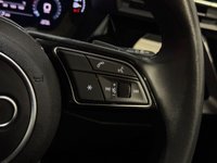 USED 2024 24 AUDI A3 1.4 TFSIe 40 Sport Sportback 5dr Petrol Plug-in Hybrid S Tronic Euro 6 (s/s) 13kWh (204 ps) 