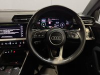 USED 2024 24 AUDI A3 1.4 TFSIe 40 Sport Sportback 5dr Petrol Plug-in Hybrid S Tronic Euro 6 (s/s) 13kWh (204 ps) 