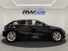 USED 2024 24 AUDI A3 1.4 TFSIe 40 Sport Sportback 5dr Petrol Plug-in Hybrid S Tronic Euro 6 (s/s) 13kWh (204 ps) 