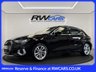 USED 2024 24 AUDI A3 1.4 TFSIe 40 Sport Sportback 5dr Petrol Plug-in Hybrid S Tronic Euro 6 (s/s) 13kWh (204 ps) 
