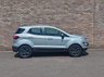 USED 2019 L FORD ECOSPORT 1.0T EcoBoost GPF Zetec SUV 5dr Petrol Manual Euro 6 (s/s) (100 ps) 
