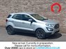 USED 2019 L FORD ECOSPORT 1.0T EcoBoost GPF Zetec SUV 5dr Petrol Manual Euro 6 (s/s) (100 ps) 