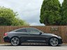 USED 2017 67 BMW 4 SERIES 3.0 435d M Sport Auto xDrive Euro 6 (s/s) 2dr Super Spec