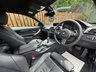 USED 2017 67 BMW 4 SERIES 3.0 435d M Sport Auto xDrive Euro 6 (s/s) 2dr Super Spec