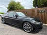 USED 2017 67 BMW 4 SERIES 3.0 435d M Sport Auto xDrive Euro 6 (s/s) 2dr Super Spec