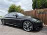 USED 2017 67 BMW 4 SERIES 3.0 435d M Sport Auto xDrive Euro 6 (s/s) 2dr Super Spec