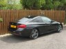 USED 2017 67 BMW 4 SERIES 3.0 435d M Sport Auto xDrive Euro 6 (s/s) 2dr Super Spec