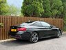 USED 2017 67 BMW 4 SERIES 3.0 435d M Sport Auto xDrive Euro 6 (s/s) 2dr Super Spec