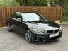 USED 2017 67 BMW 4 SERIES 3.0 435d M Sport Auto xDrive Euro 6 (s/s) 2dr Super Spec