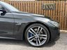 USED 2017 67 BMW 4 SERIES 3.0 435d M Sport Auto xDrive Euro 6 (s/s) 2dr Super Spec
