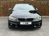 USED 2017 67 BMW 4 SERIES 3.0 435d M Sport Auto xDrive Euro 6 (s/s) 2dr Super Spec