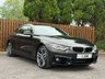 USED 2017 67 BMW 4 SERIES 3.0 435d M Sport Auto xDrive Euro 6 (s/s) 2dr Super Spec