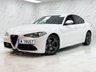 USED 2019 69 ALFA ROMEO GIULIA 2.0T Veloce Saloon 4dr Petrol Auto Euro 6 (s/s) (280 ps) 