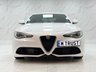 USED 2019 69 ALFA ROMEO GIULIA 2.0T Veloce Saloon 4dr Petrol Auto Euro 6 (s/s) (280 ps) 