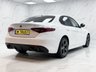 USED 2019 69 ALFA ROMEO GIULIA 2.0T Veloce Saloon 4dr Petrol Auto Euro 6 (s/s) (280 ps) 