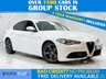 USED 2019 69 ALFA ROMEO GIULIA 2.0T Veloce Saloon 4dr Petrol Auto Euro 6 (s/s) (280 ps) 