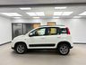 USED 2013 63 FIAT PANDA 1.3 MultiJet 4x4 Hatchback 5dr Diesel Manual Euro 5 (s/s) (75 bhp) Great Value / Low Running Costs