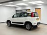 USED 2013 63 FIAT PANDA 1.3 MultiJet 4x4 Hatchback 5dr Diesel Manual Euro 5 (s/s) (75 bhp) Great Value / Low Running Costs