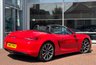 USED 2013 62 PORSCHE BOXSTER 3.4 981 S Convertible 2dr Petrol PDK Euro 5 (s/s) (315 ps) 2 Owners