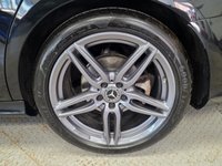 USED 2019 19 MERCEDES-BENZ E-CLASS 2.0 E200 AMG Line (Premium) Estate 5dr Petrol G-Tronic+ Euro 6 (s/s) (184 ps) 