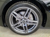 USED 2019 19 MERCEDES-BENZ E-CLASS 2.0 E200 AMG Line (Premium) Estate 5dr Petrol G-Tronic+ Euro 6 (s/s) (184 ps) 
