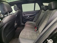 USED 2019 19 MERCEDES-BENZ E-CLASS 2.0 E200 AMG Line (Premium) Estate 5dr Petrol G-Tronic+ Euro 6 (s/s) (184 ps) 