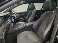 USED 2019 19 MERCEDES-BENZ E-CLASS 2.0 E200 AMG Line (Premium) Estate 5dr Petrol G-Tronic+ Euro 6 (s/s) (184 ps) 