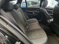 USED 2019 19 MERCEDES-BENZ E-CLASS 2.0 E200 AMG Line (Premium) Estate 5dr Petrol G-Tronic+ Euro 6 (s/s) (184 ps) 