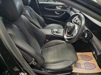 USED 2019 19 MERCEDES-BENZ E-CLASS 2.0 E200 AMG Line (Premium) Estate 5dr Petrol G-Tronic+ Euro 6 (s/s) (184 ps) 