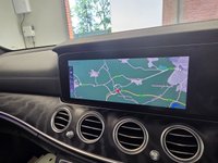 USED 2019 19 MERCEDES-BENZ E-CLASS 2.0 E200 AMG Line (Premium) Estate 5dr Petrol G-Tronic+ Euro 6 (s/s) (184 ps) 