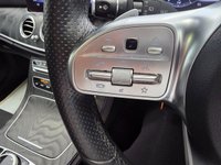 USED 2019 19 MERCEDES-BENZ E-CLASS 2.0 E200 AMG Line (Premium) Estate 5dr Petrol G-Tronic+ Euro 6 (s/s) (184 ps) 