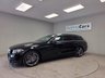 USED 2019 19 MERCEDES-BENZ E-CLASS 2.0 E200 AMG Line (Premium) Estate 5dr Petrol G-Tronic+ Euro 6 (s/s) (184 ps) 