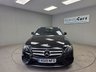 USED 2019 19 MERCEDES-BENZ E-CLASS 2.0 E200 AMG Line (Premium) Estate 5dr Petrol G-Tronic+ Euro 6 (s/s) (184 ps) 
