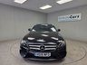 USED 2019 19 MERCEDES-BENZ E-CLASS 2.0 E200 AMG Line (Premium) Estate 5dr Petrol G-Tronic+ Euro 6 (s/s) (184 ps) 