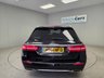 USED 2019 19 MERCEDES-BENZ E-CLASS 2.0 E200 AMG Line (Premium) Estate 5dr Petrol G-Tronic+ Euro 6 (s/s) (184 ps) 
