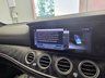 USED 2019 19 MERCEDES-BENZ E-CLASS 2.0 E200 AMG Line (Premium) Estate 5dr Petrol G-Tronic+ Euro 6 (s/s) (184 ps) 
