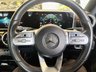 USED 2018 68 MERCEDES-BENZ A-CLASS 1.3 A200 AMG Line (Executive) Hatchback 5dr Petrol 7G-DCT Euro 6 (s/s) (163 ps) 