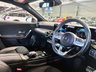 USED 2018 68 MERCEDES-BENZ A-CLASS 1.3 A200 AMG Line (Executive) Hatchback 5dr Petrol 7G-DCT Euro 6 (s/s) (163 ps) 