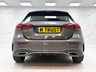 USED 2018 68 MERCEDES-BENZ A-CLASS 1.3 A200 AMG Line (Executive) Hatchback 5dr Petrol 7G-DCT Euro 6 (s/s) (163 ps) 