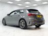 USED 2018 68 MERCEDES-BENZ A-CLASS 1.3 A200 AMG Line (Executive) Hatchback 5dr Petrol 7G-DCT Euro 6 (s/s) (163 ps) 