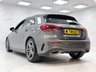 USED 2018 68 MERCEDES-BENZ A-CLASS 1.3 A200 AMG Line (Executive) Hatchback 5dr Petrol 7G-DCT Euro 6 (s/s) (163 ps) 