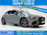 USED 2018 68 MERCEDES-BENZ A-CLASS 1.3 A200 AMG Line (Executive) Hatchback 5dr Petrol 7G-DCT Euro 6 (s/s) (163 ps) 